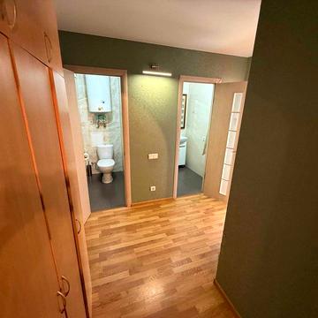 3 к квартира по ціні 2к  Вишгород  вул Шолуденка квартира без комісії