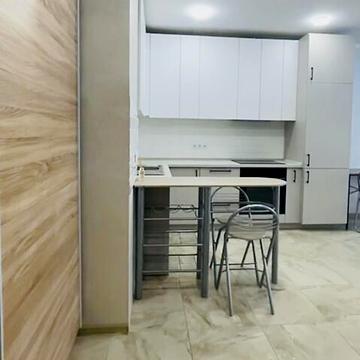 Столичне шосе, 1-А