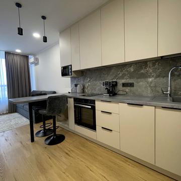 Олени Теліги вул., 25