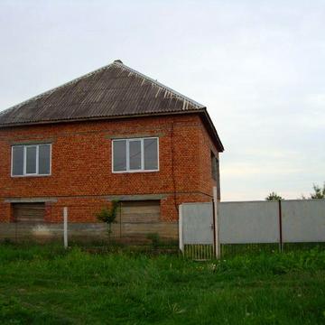 Будинок 18соток біля Мукачева