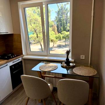 2-х комнатная квартира Великого, Тесленко 15 Артем, ремонт 2025 года