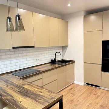 Оренда 1к, ЖК Варшавський, П’ятий квартал, Ретровіль, проспект Правди