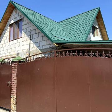 Продаж будинку 150м2 м.Самар р-н Перевал