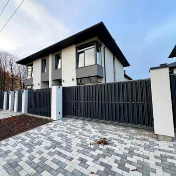 Продам дуплекс/Гатне/97м2/ГАЗ/Без Комісії/Під чистову