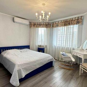 Продаж 1 к. квартири  . Софіївська Борщагівка. Миру