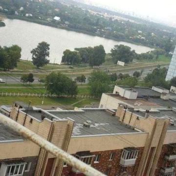 Продається 1-кімнатна квартира по адресу Райдужна 69.