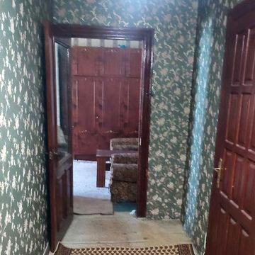 Просторная 2к квартира на 3 этаже  в тихом спальном р-не ж/м Тополь-3