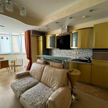 Аренда 3-х к.кв. ул. Чорновола Вячеслава 25