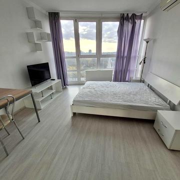 Казимира Малевича вул. (Боженка), 89