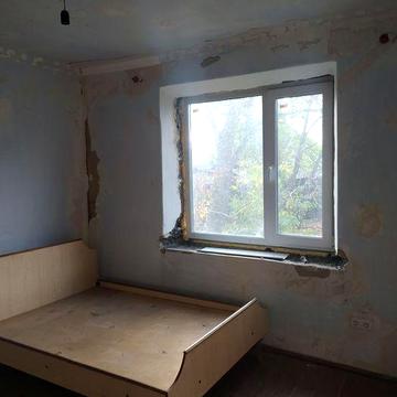 Продається однокімнатна квартира-будинок в Гайвороні