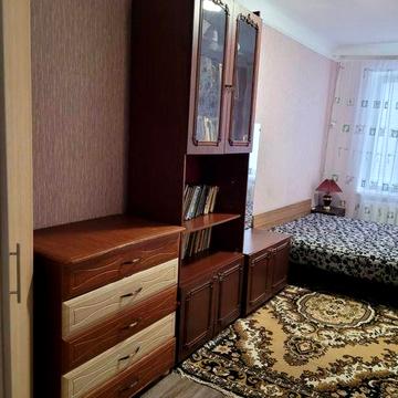 Сдаю З-х комнатную квартиру