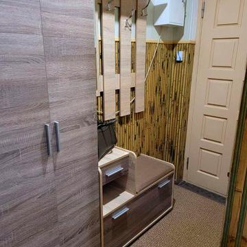 Сдаю З-х комнатную квартиру