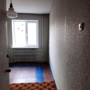 Двокімнатна квартира,Тополь 2.