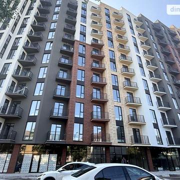 Продаж 1к Квартира Чубаївська вулиця ЖК Итака