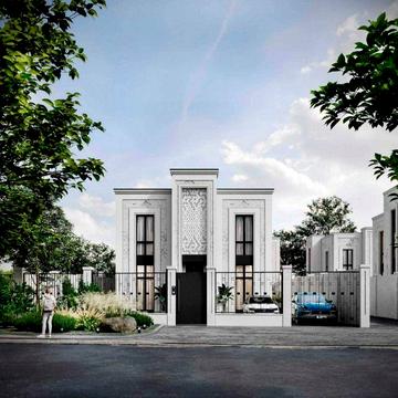 Без комиссии! Продам дом у моря ЖК частный дом