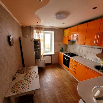 Оренда 3-х кімнатної квартири