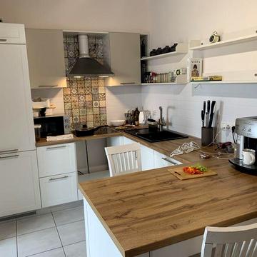 Продаж євродвушки з ремонтом в ЖК «Графський» ЖК Графський