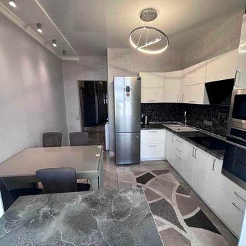 Сдам 2-х комнатную квартиру на Архитекторской в новом доме