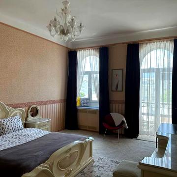 Михайлівська вул., 24-А