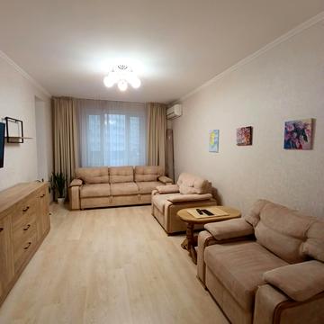 Драгоманова вул., 6/1