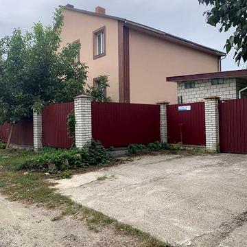 Сдам в аренду дом Бековцы м.Нивки 12 минут