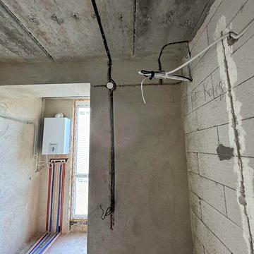 Продаж 1к Квартира Академіка Сахарова вулиця ЖК Одесская Чайка