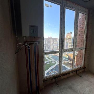 Продаж 1к Квартира Академіка Сахарова вулиця ЖК Одесская Чайка