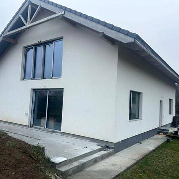 Продаж нового будинку, Святопетрівське, Центральна вул. Без комісії