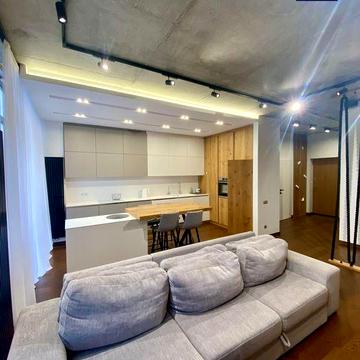 Без Комісії для орендаря Здається 3х Кімнатна Новопечерські Липки