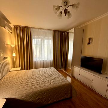 Олени Пчілки вул., 2-А