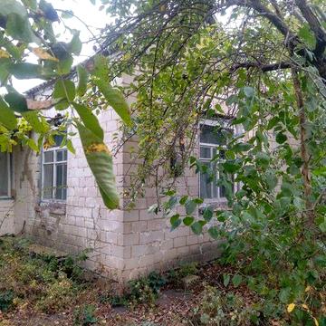 Продам будинок 150 км від столиці