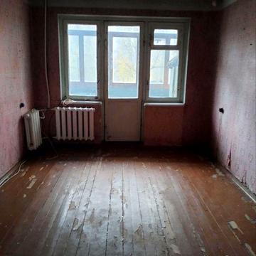 Продам или сдам квартиру на Военном городке 33