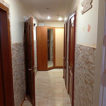 Академіка Корольова вул., 85/3