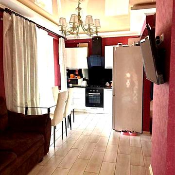 Продам 2к квартиру в ЖК «Олимпийский» ЖК «Олимпийский»