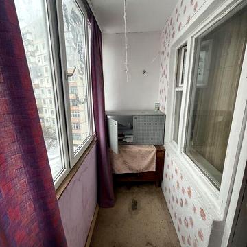 Довгострокова оренда 1к Квартира Академіка Кримського вулиця