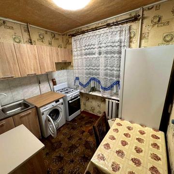 Двокімнатна квартира м-н Мотель