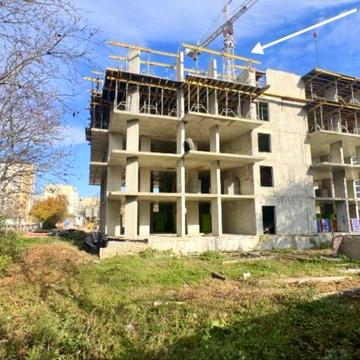 ЖК Гармонія 41.9 м2 БАЛКОН 4.7 м2 Життя з краєвидом. ЖК Гармонія