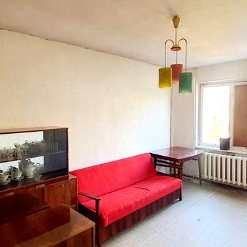 3-кімн "чешка", Ювілейна (Юбилейная)