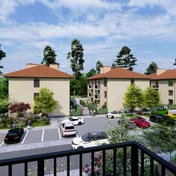 1к квартира без комісії Ворзель, газове опалення єОселя, ДМЖ та ін.