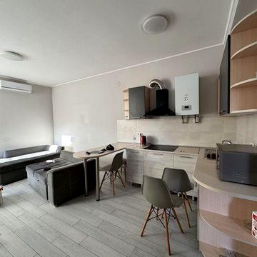 Здається 2-хкім квартира на вул.Корзо.Центр міста.