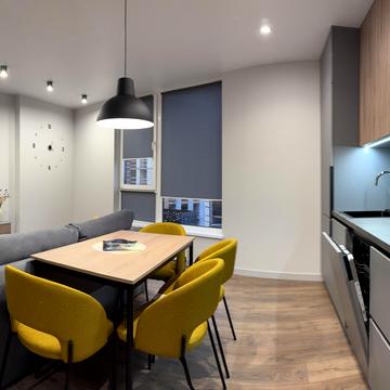 Берковецька вул., 4-Д