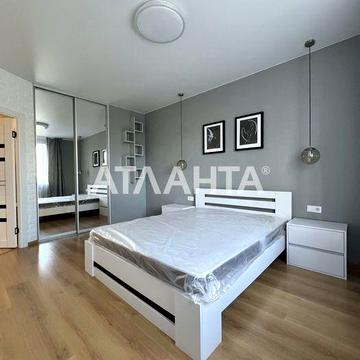 Аренда! Однокімнатна квартира с. Гатне 10 хв метро Голосіївський р-н