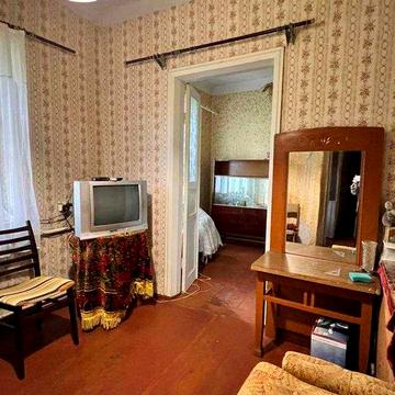 Юрівка. р-н 1 МКЛ. Оренда частини будинку