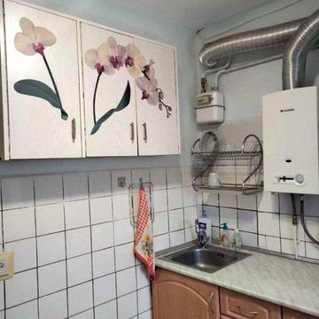 Вільна! ЗДАМ 3 км. квартиру в центрі міста, поруч парк Шевченка