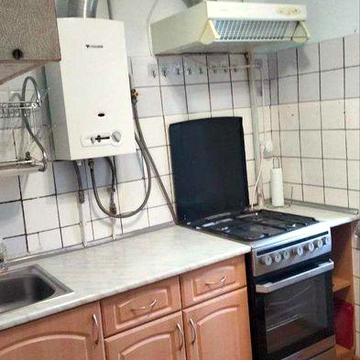 Вільна! ЗДАМ 3 км. квартиру в центрі міста, поруч парк Шевченка