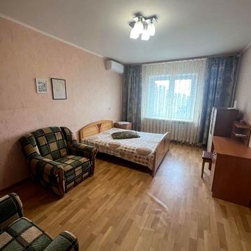 Петра Григоренка просп., 18-А