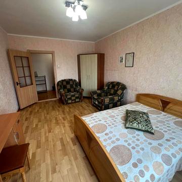 Петра Григоренка просп., 18-А