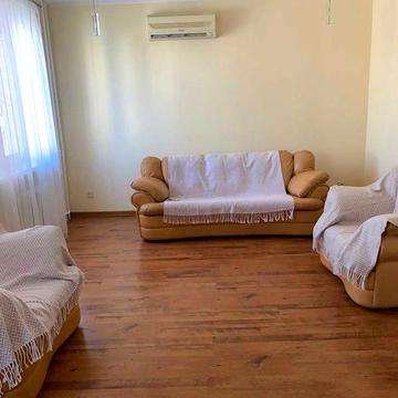 Позняки, Осоеорки, продаж великої 2-во кімн. квартири, ремонт, меблі