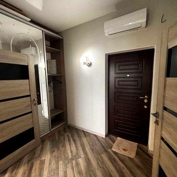 Сдам 1 комнатную квартиру на Архитекторской новый дом