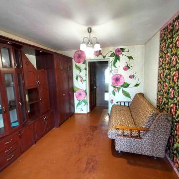 Здам 2к квартиру по проспекту Перемоги